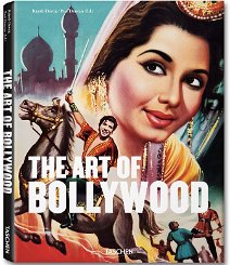 The Art of Bollywood Moving into the second half of the 20th Century, India's movie industry produced its own array of well-regarded and culturally significant movies. This book...