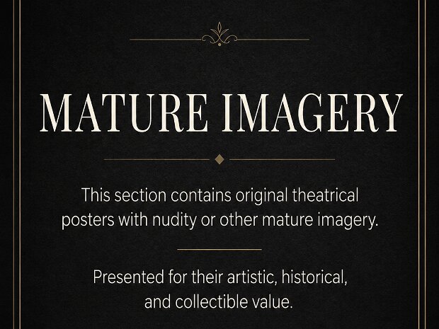 Mature Imagery